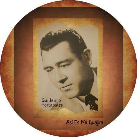 Guillermo Portabales