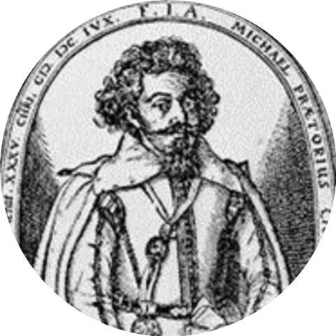 Michael Praetorius