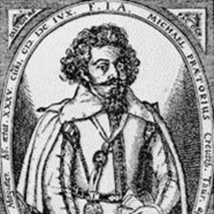 Michael Praetorius