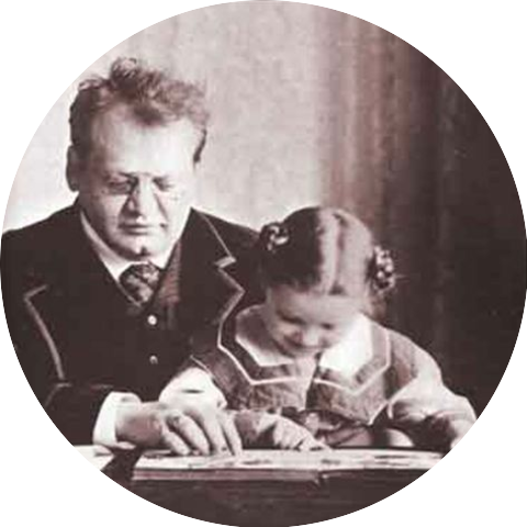 Max Reger
