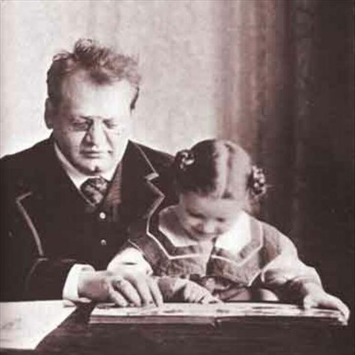 Max Reger