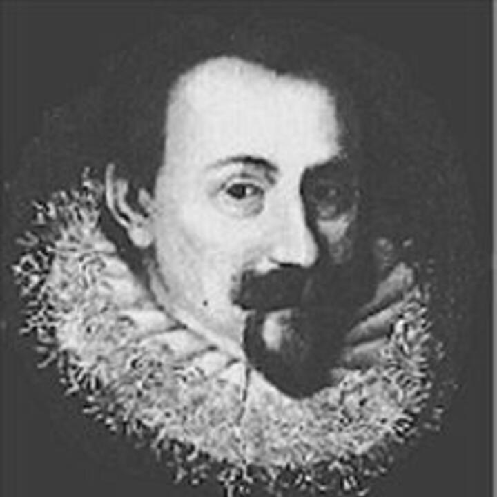 Johann Hermann Schein