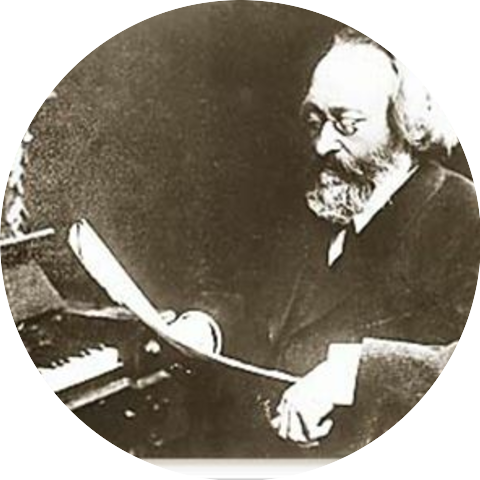 Max Bruch