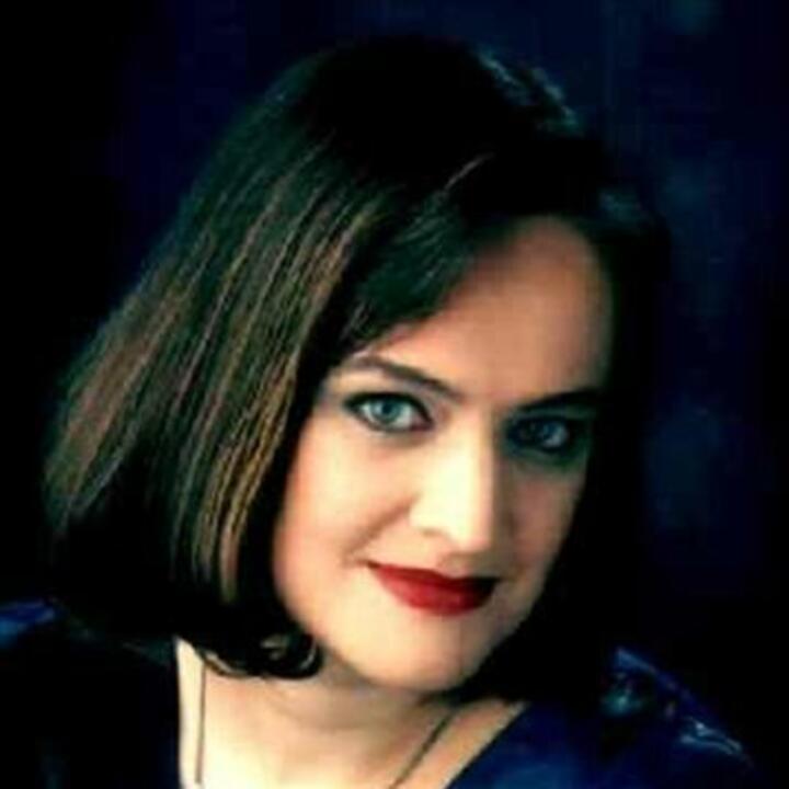 Ingeborg Danz