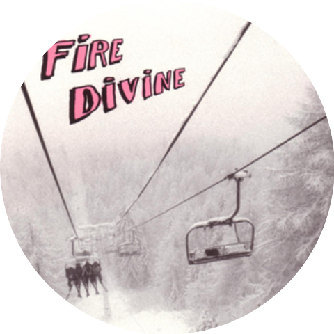 Fire Divine