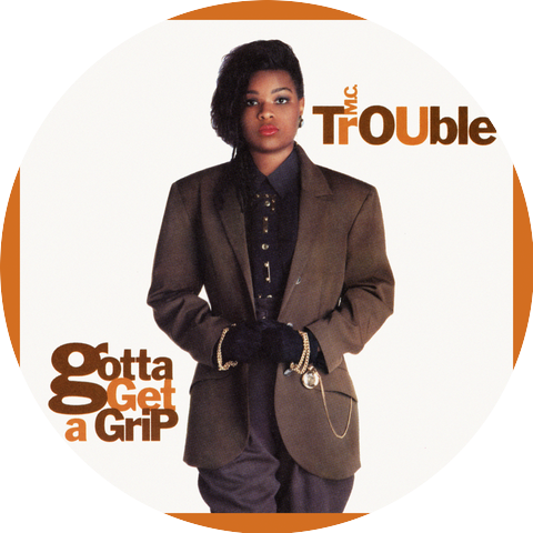 MC Trouble