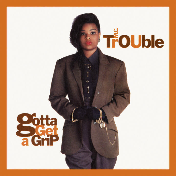 MC Trouble