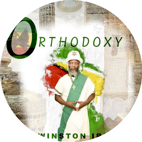 Winston Irie