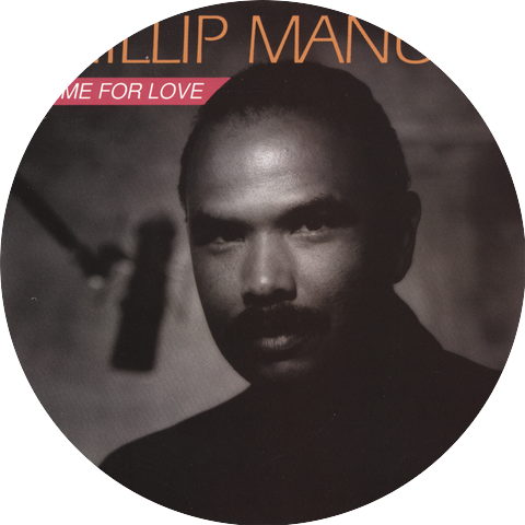 Phillip Manuel