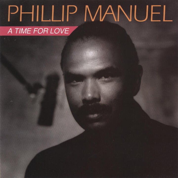 Phillip Manuel