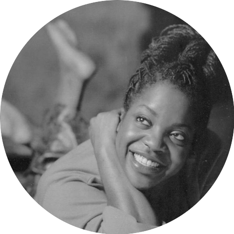 Carla Cook