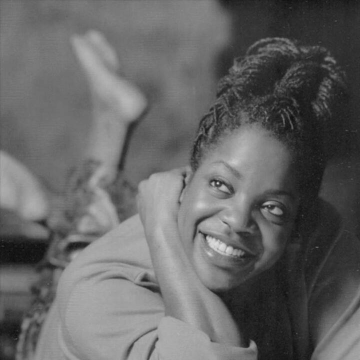 Carla Cook