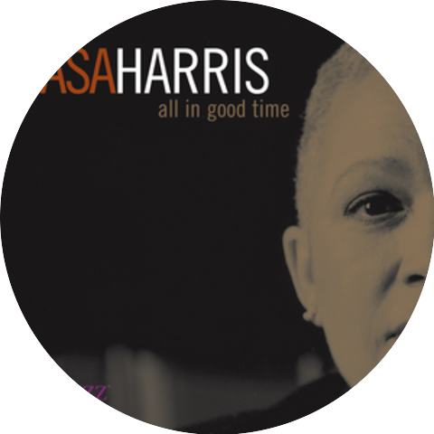 Asa Harris