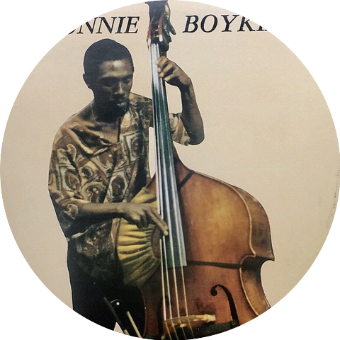 Ronnie Boykins