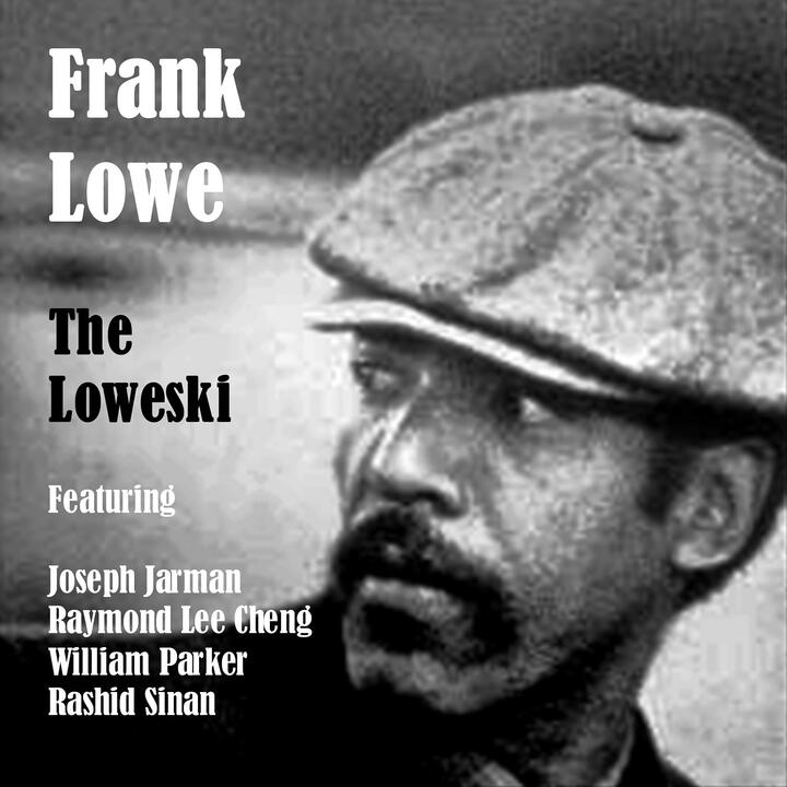 Frank Lowe
