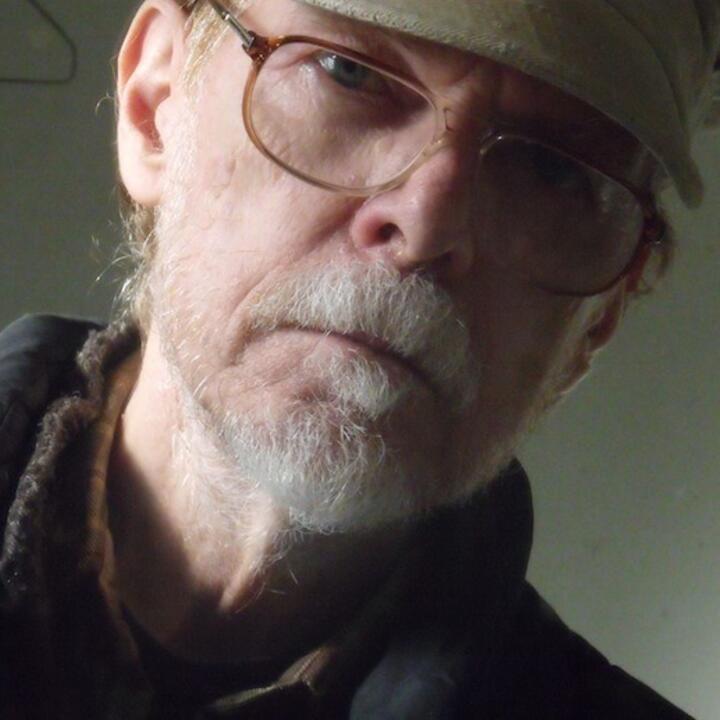 Ed Askew