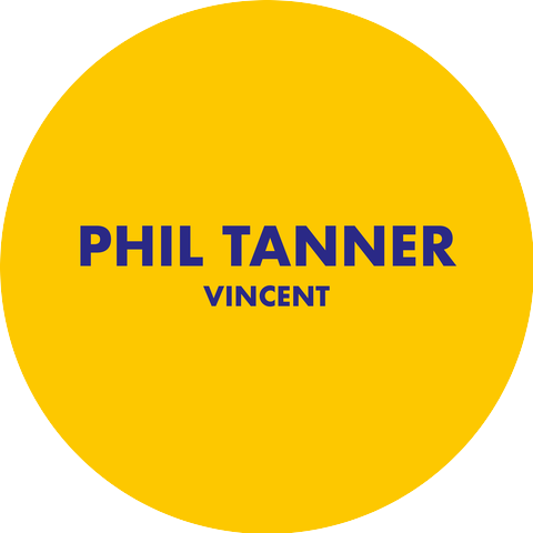 Phil Tanner