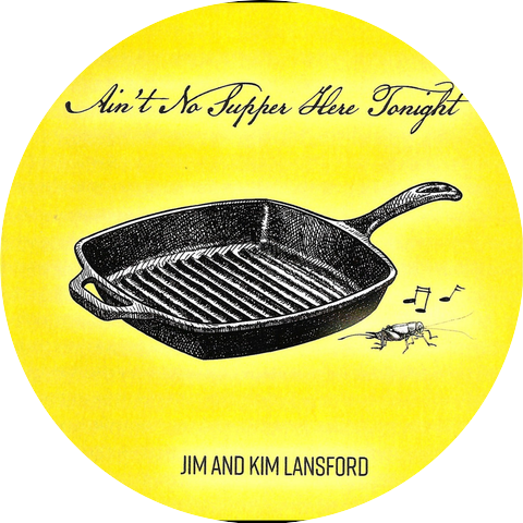 Jim & Kim Lansford
