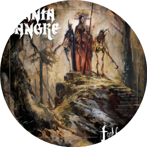 Santa Sangre