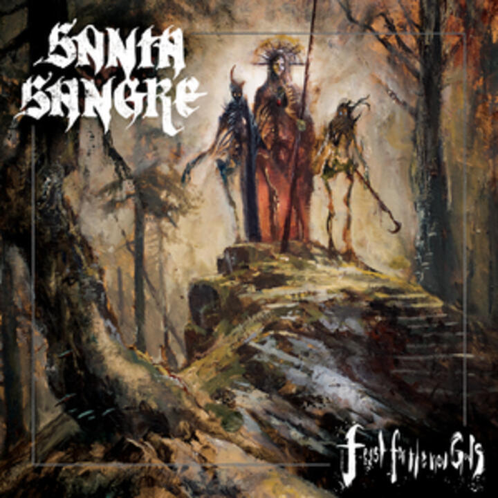 Santa Sangre