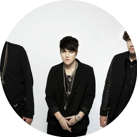 The xx