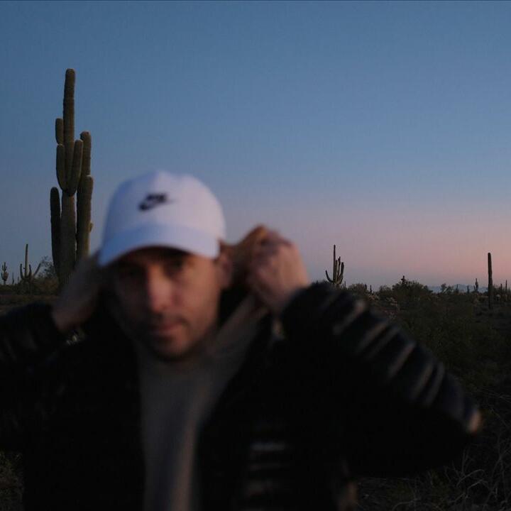 Tim Hecker