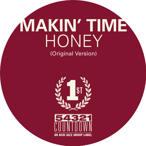 Makin' Time