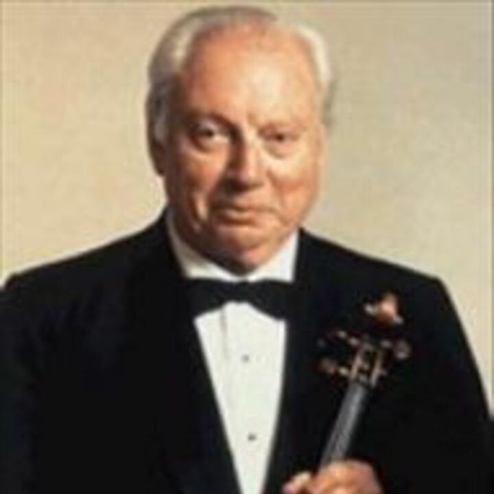 Isaac Stern