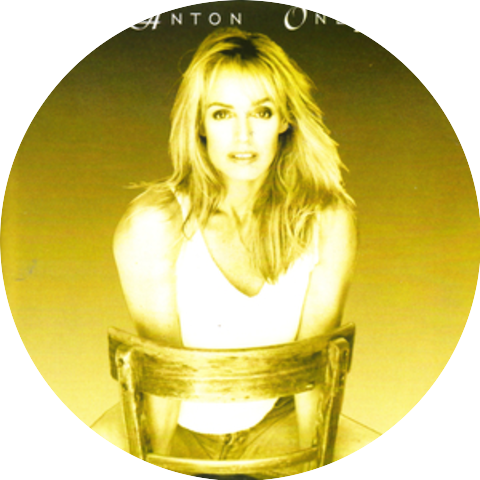 Susan Anton