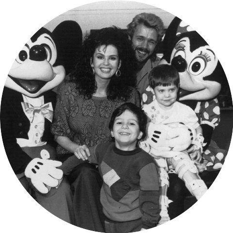 Marie Osmond