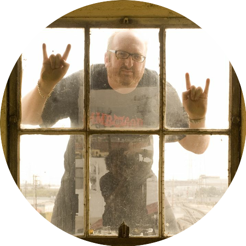 Brian Posehn
