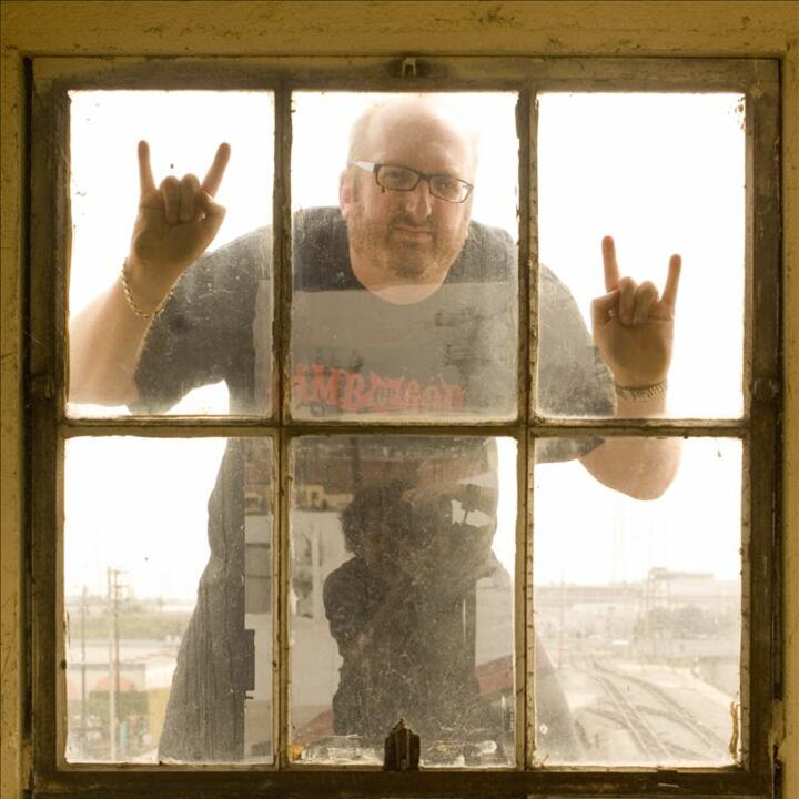 Brian Posehn