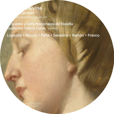Orquesta Nacional de España