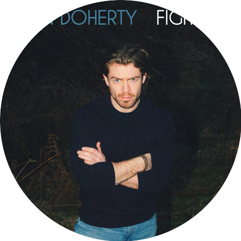 Johnny Doherty