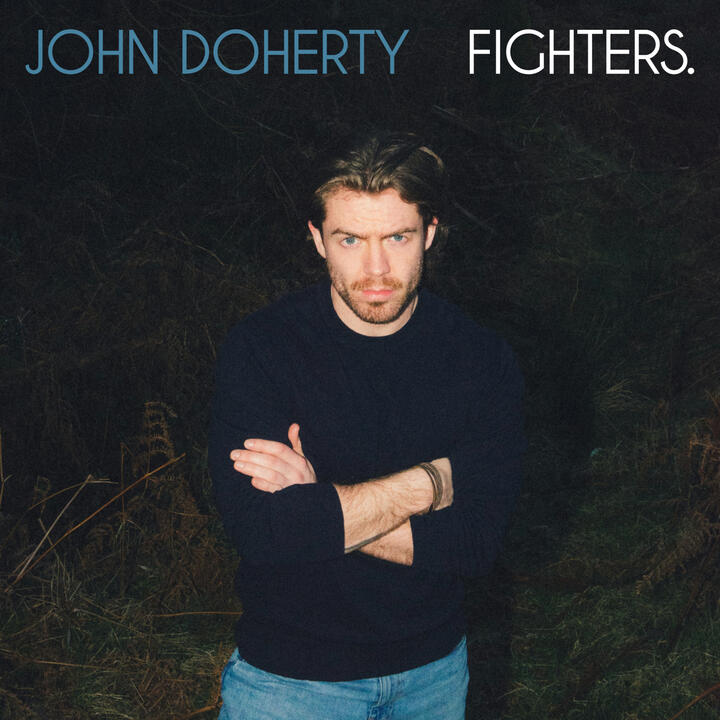 Johnny Doherty