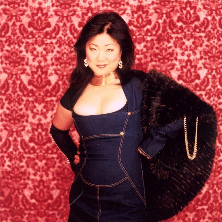 Margaret Cho