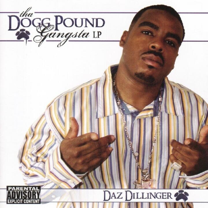Daz Dillnger