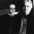 Harold Budd & Clive Wright