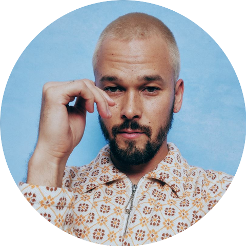 Justin Nozuka