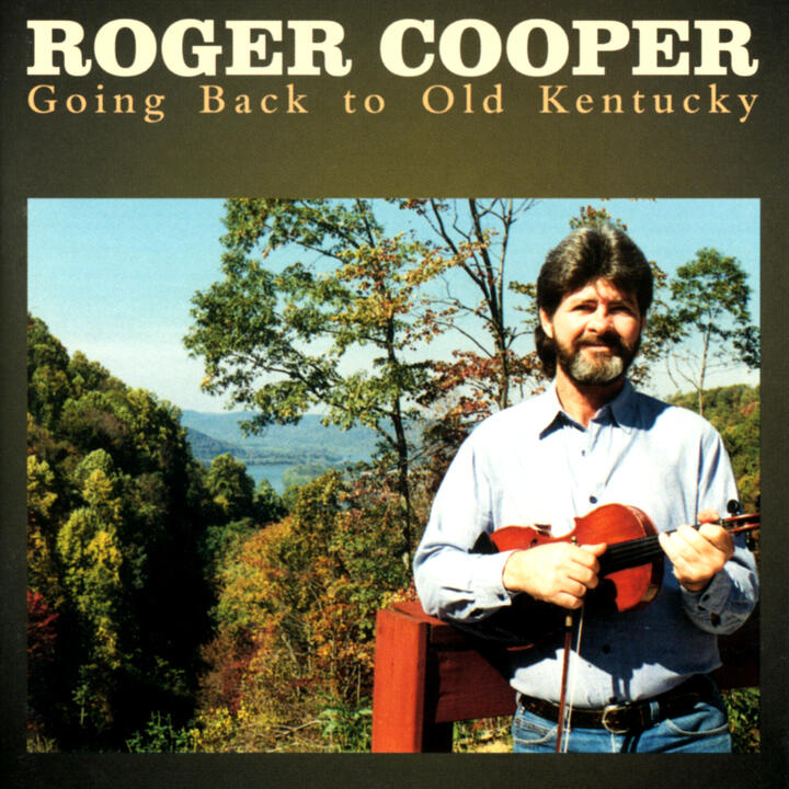 Roger Cooper