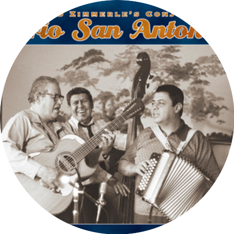Fred Zimmerle & Trio San Antonio