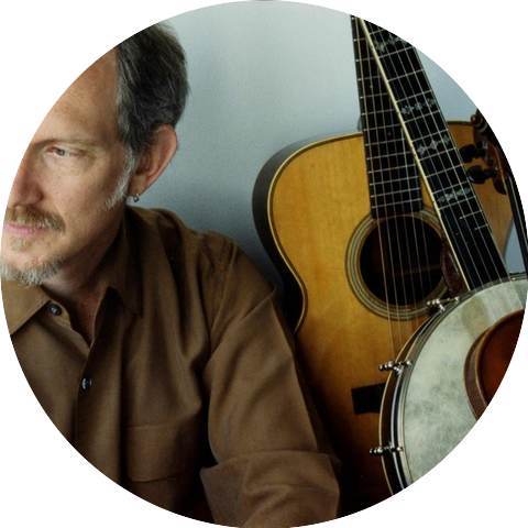 Bruce Molsky