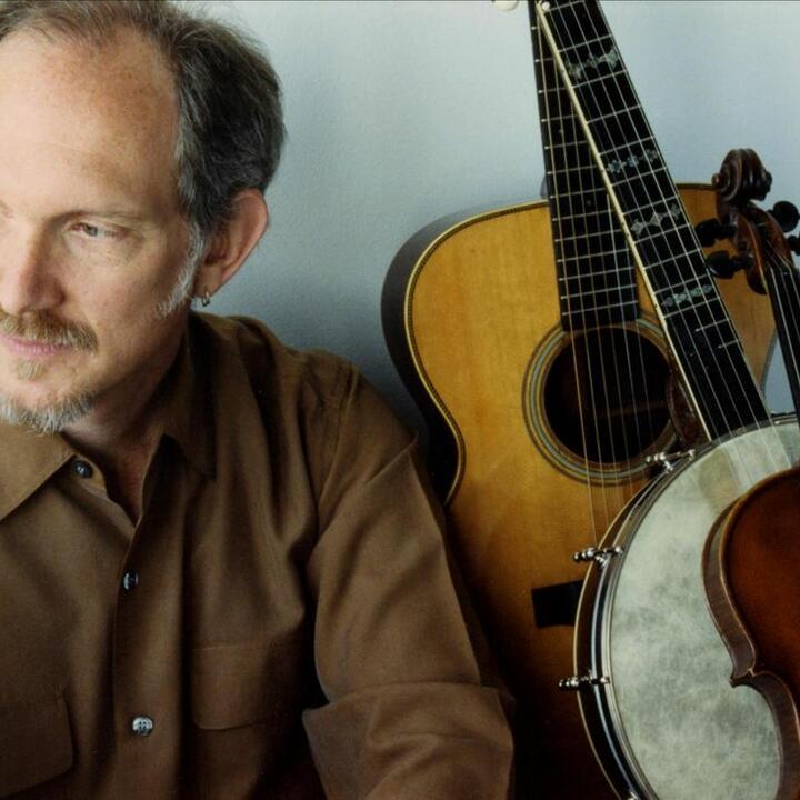 Bruce Molsky