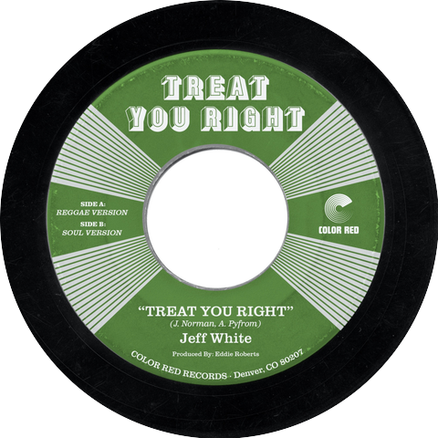 Jeff White