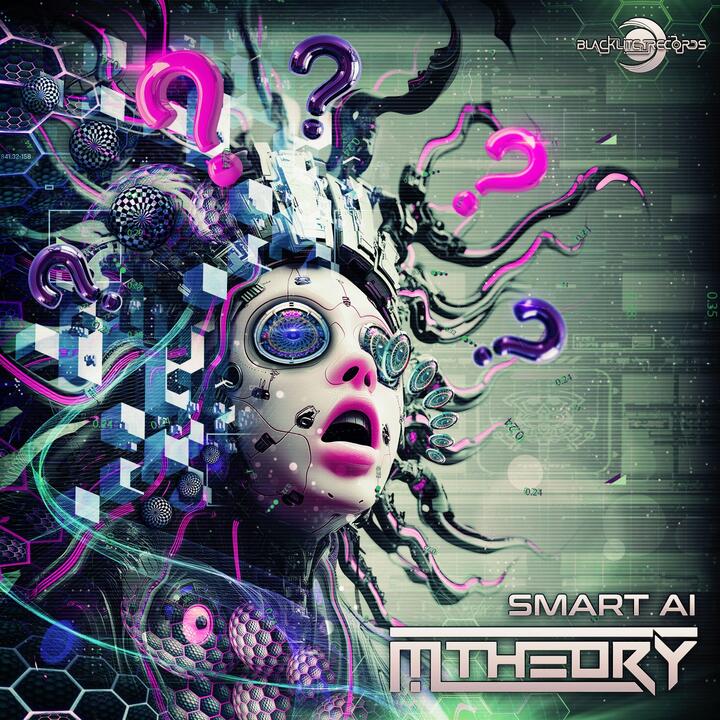 M-Theory