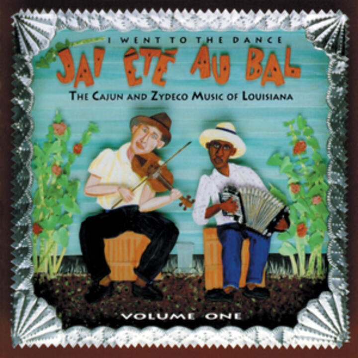Queen Ida & The Bon Ton Zydeco Band