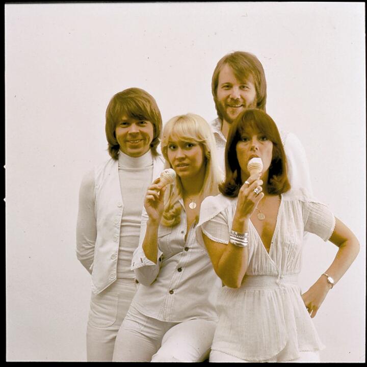 ABBA | iHeart
