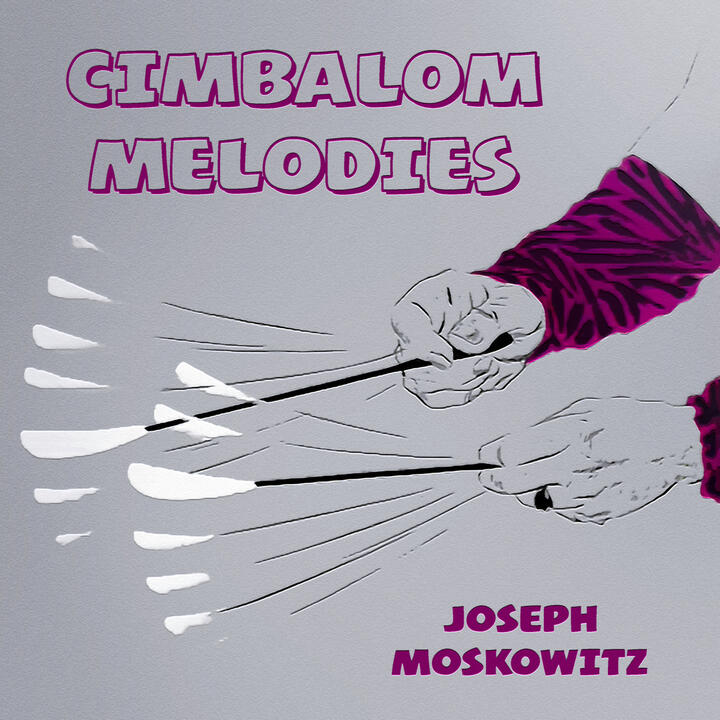 Joseph Moskowitz