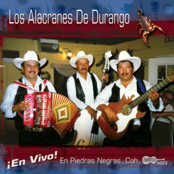 Los Alacranes de Durango