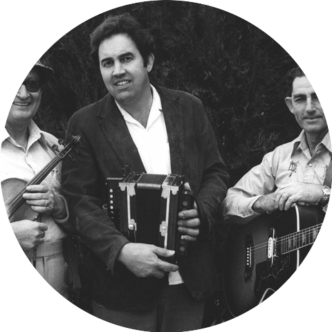 The Balfa Brothers